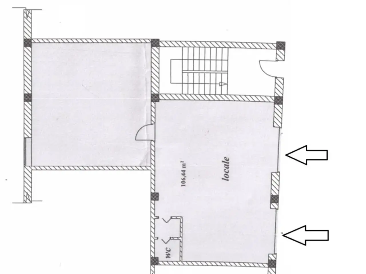 Magazzino in , Montalto Uffugo, {3} - Foto 2