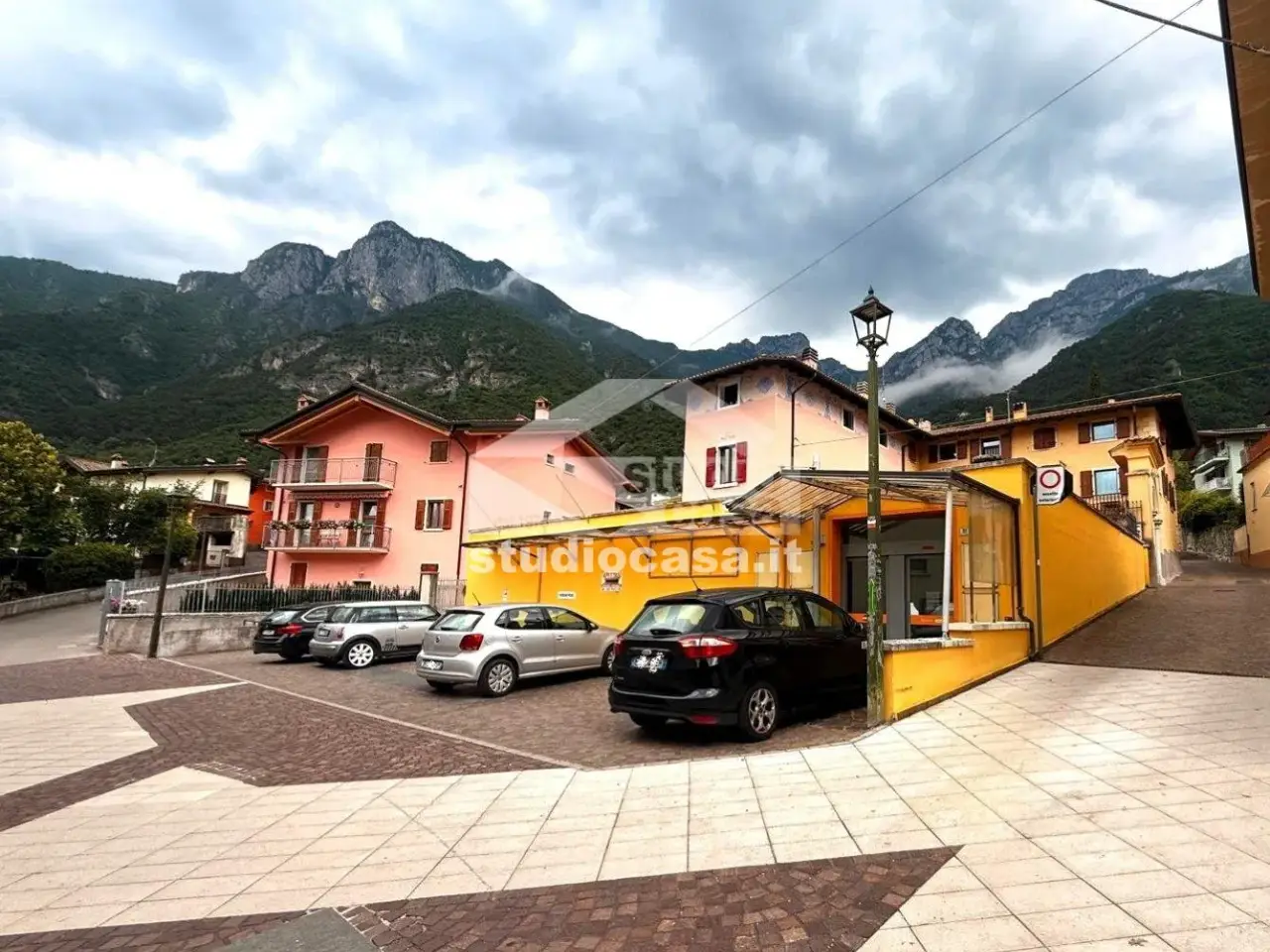 Immobile commerciale in Via Sant'Antonio 31, Avio, {3} - Foto 1