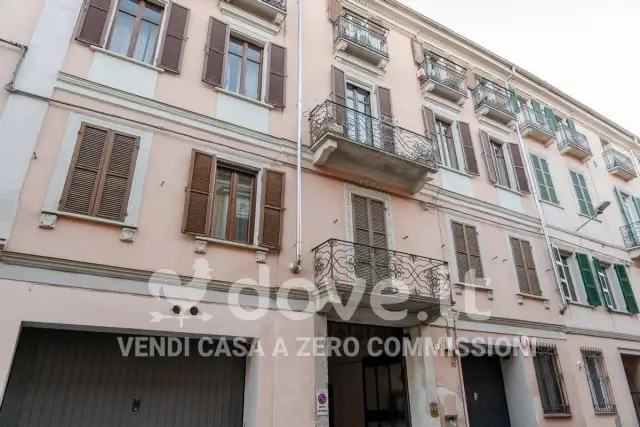 Dreizimmerwohnung in Via Vescovado 6, Alessandria - Foto 1