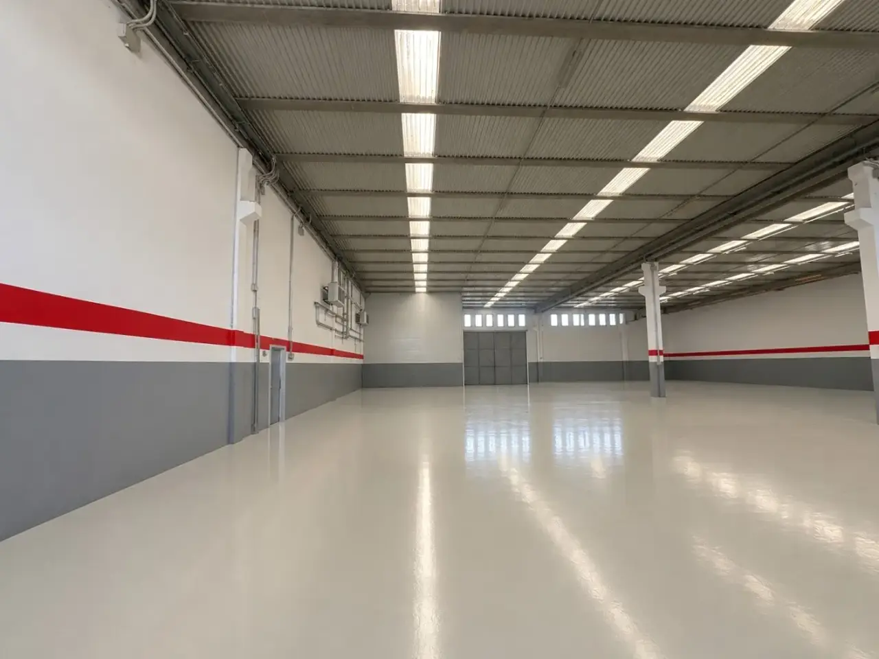 Magazzino in Via Friuli 56, Castel San Pietro Terme, {3} - Foto 1