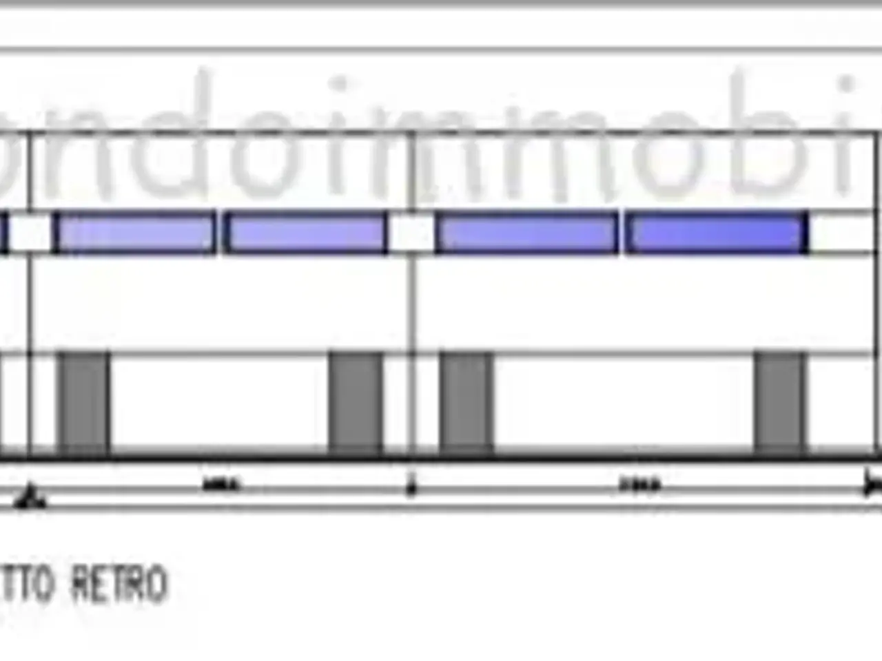 Magazzino in Italia 57016, Rosignano Marittimo, {3} - Foto 2