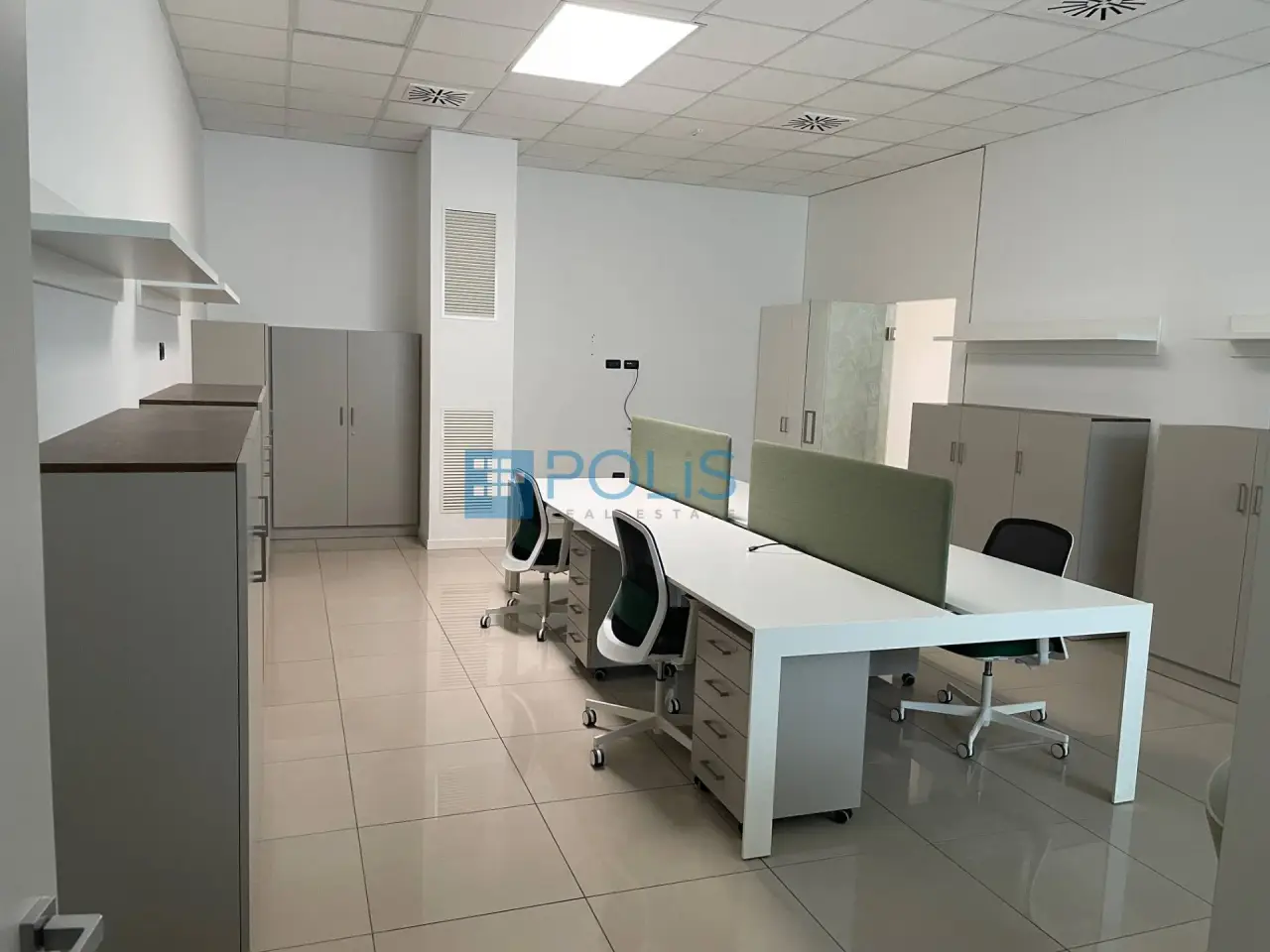 Ufficio in Via Pola, Torri Di Quartesolo, {3} - Foto 1