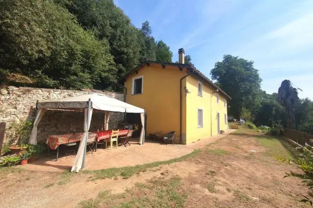 Landhaus in 55100 Piazzano Lu 55100, Lucca - Foto 1