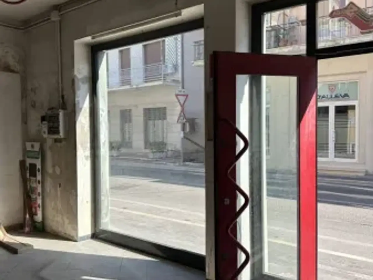 Negozio in Via Adriatica, Francavilla Al Mare, {3} - Foto 1