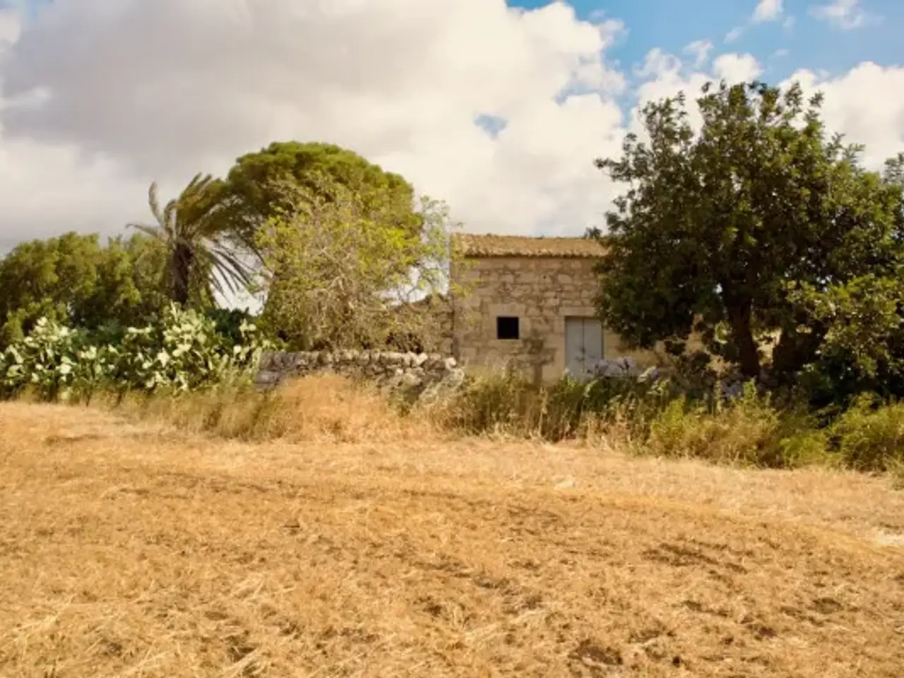 Magazzino in Contrada Fontana Nuova, Ragusa, {3} - Foto 1