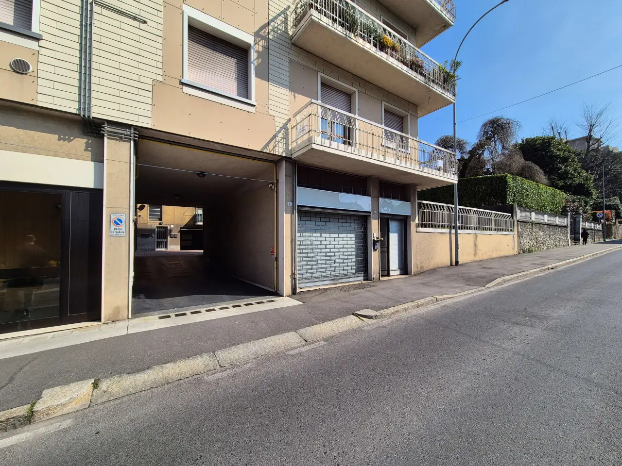 Negozio in Via Vergani, Cantu', {3} - Foto 1