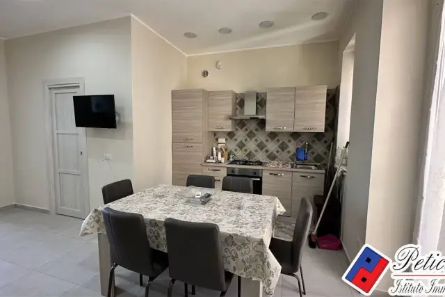 3-room flat in Piazza San Carlo, Gaeta - Photo 1