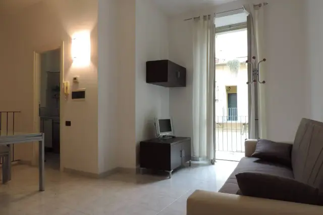 3-room flat in Via Volturno, Alessandria - Photo 1