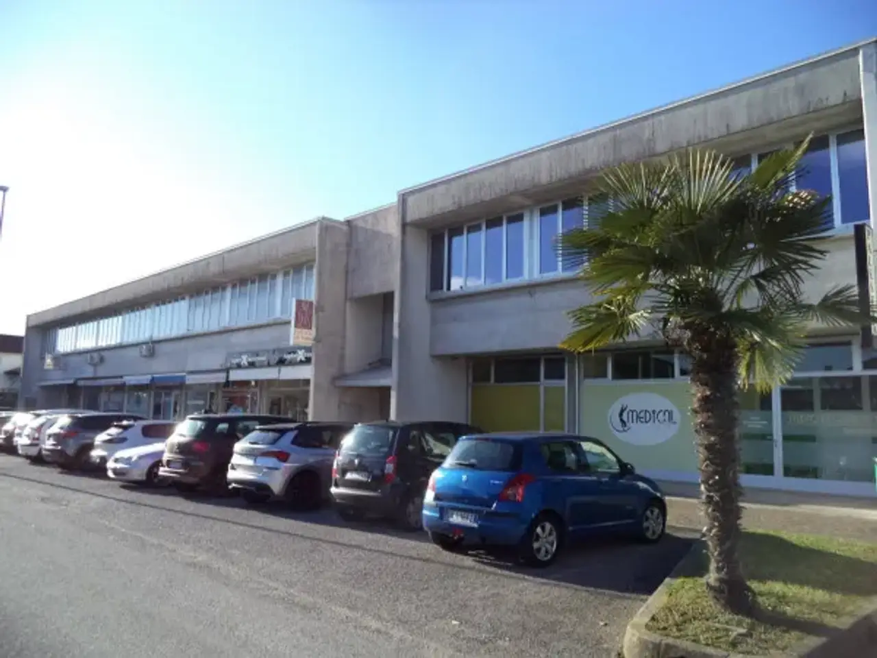 Ufficio in , Manzano, {3} - Foto 2
