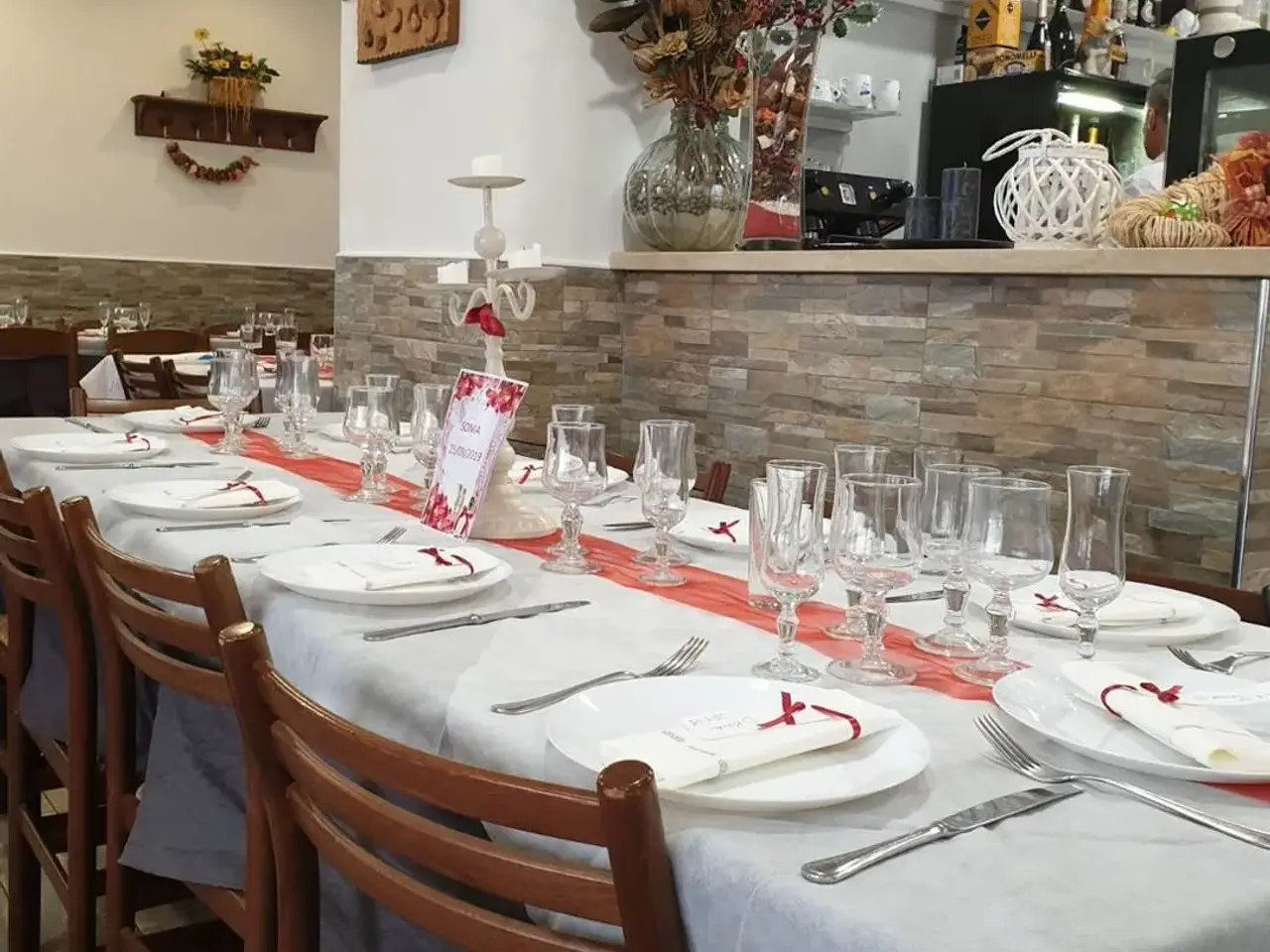 Ristorante in Via Tina Lorenzoni, Roma, {3} - Foto 1