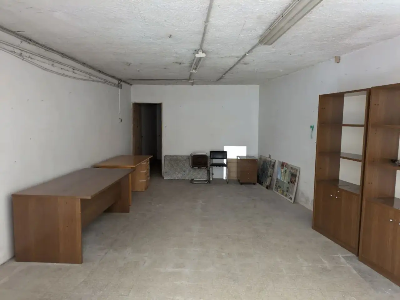 Magazzino in Via Madonna di Loreto 33/a, Monterotondo, {3} - Foto 2