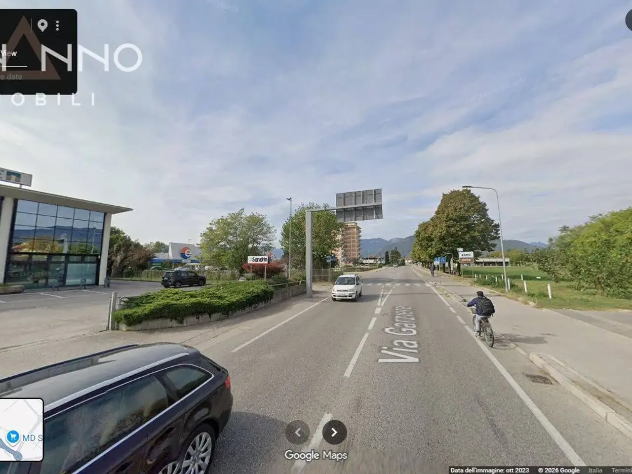 Negozio in Via Guglielmo Marconi, Thiene, {3} - Foto 1