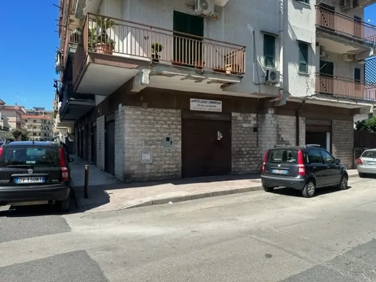 Negozio in , Arzano, {3} - Foto 1