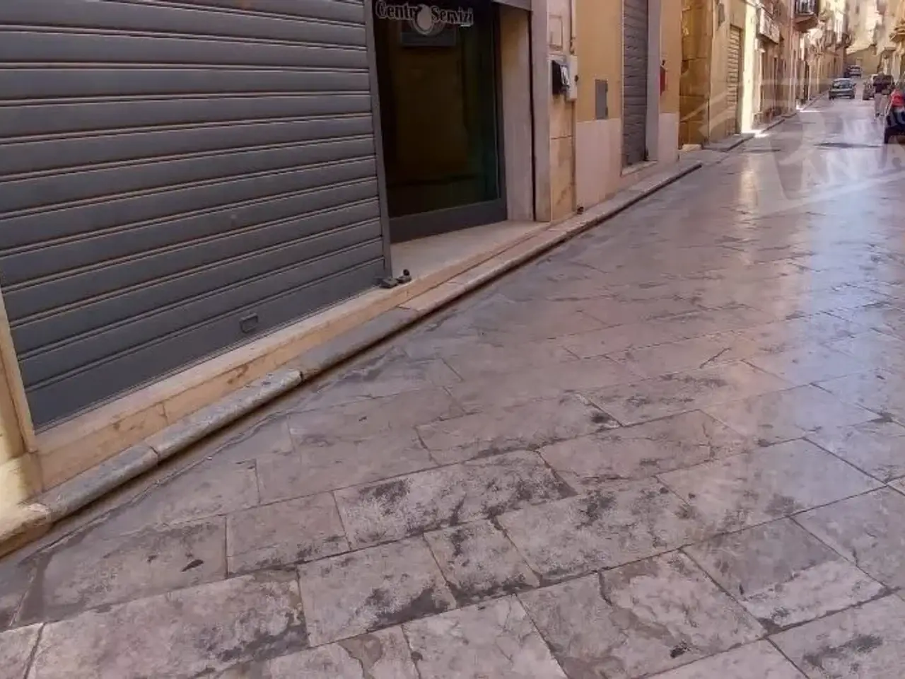 Esercizio commerciale in 
Via Calogero Isgrò									, 
Marsala									, Marsala, {3} - Foto 2