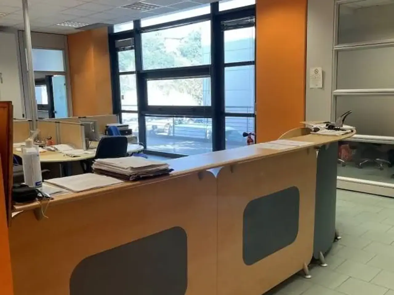 Ufficio condiviso in Via Fontevivo 21d, La Spezia, {3} - Foto 1