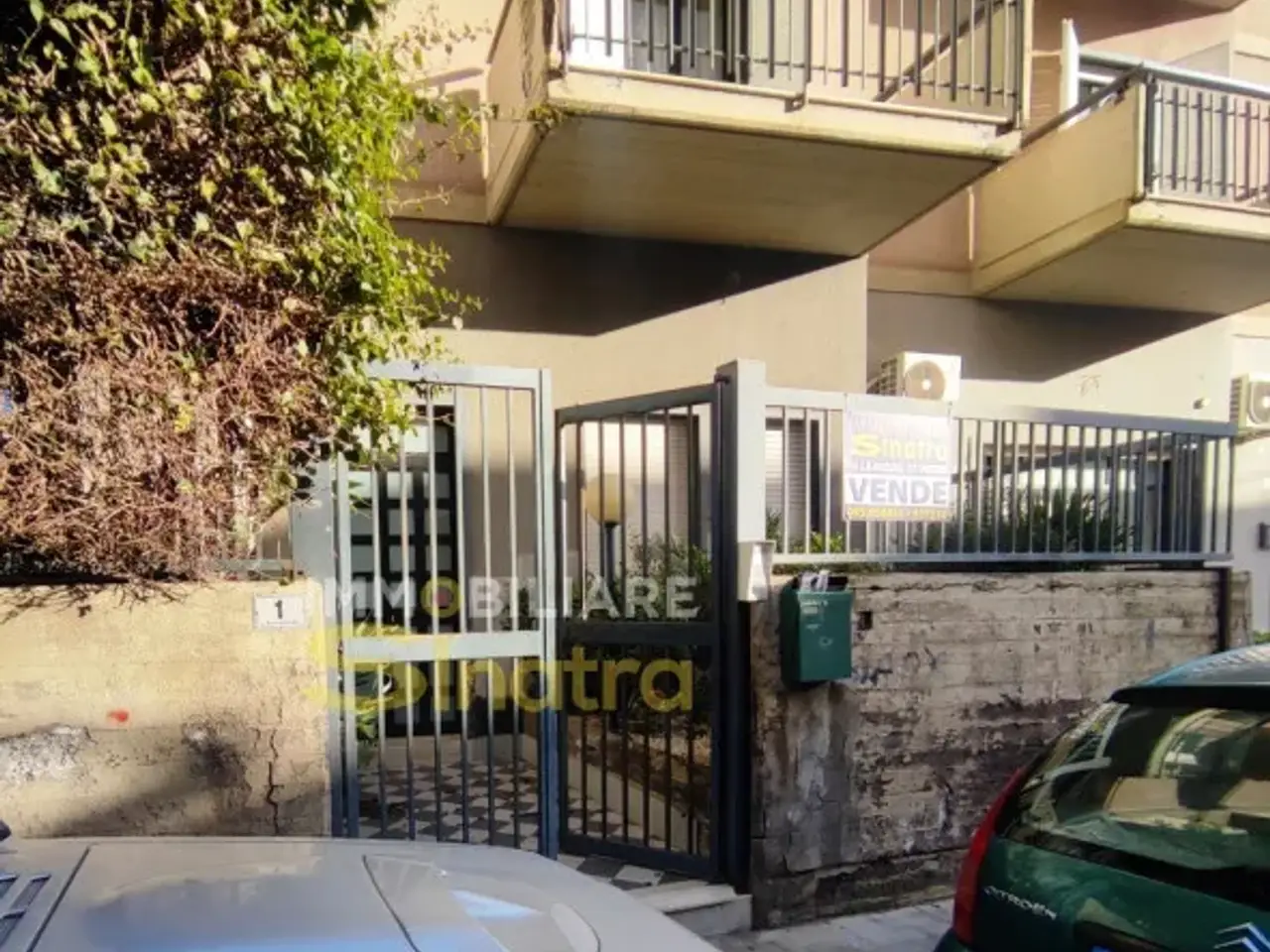 Ufficio in Via Martiri della Libertà 1, Paterno', {3} - Foto 1