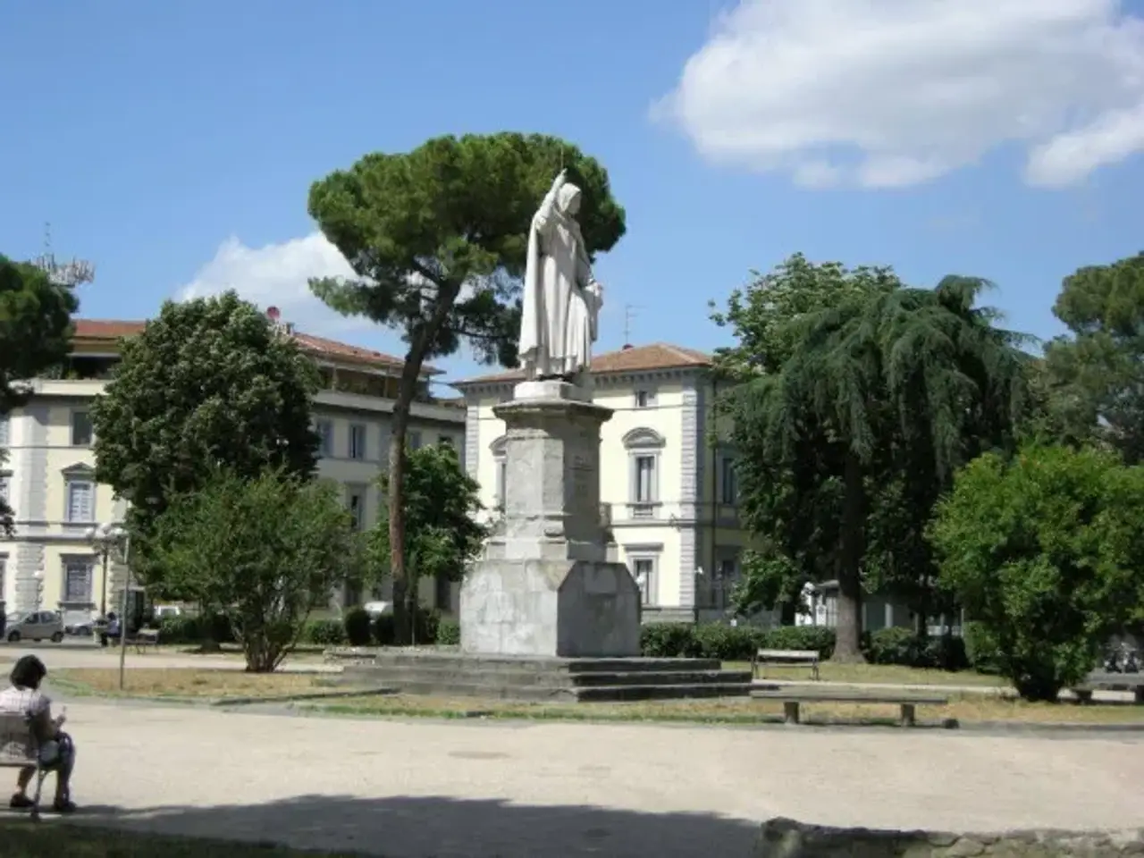 Negozio in , Firenze, {3} - Foto 1