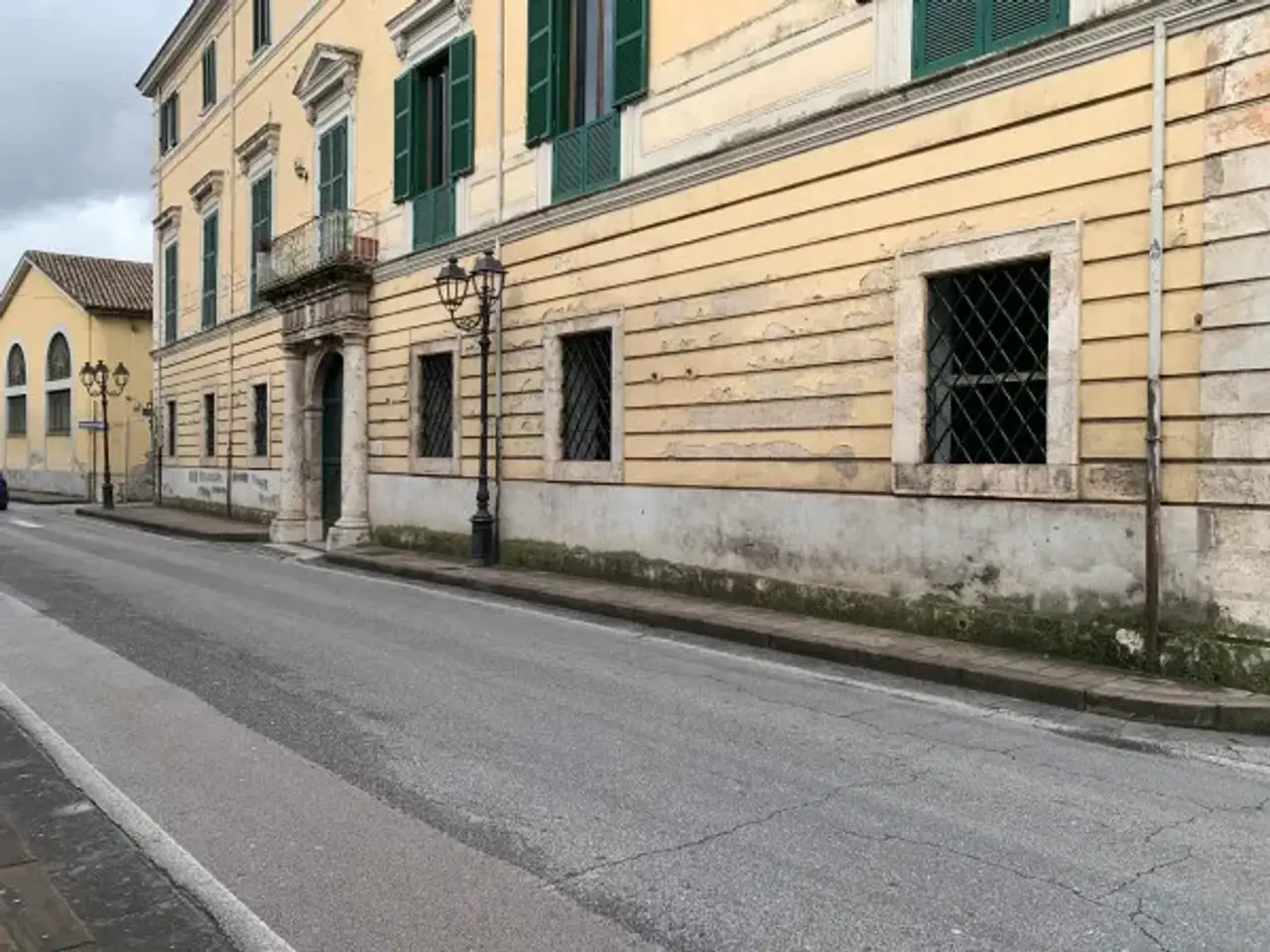 Negozio in Via Roma 5, Isola Del Liri, {3} - Foto 2