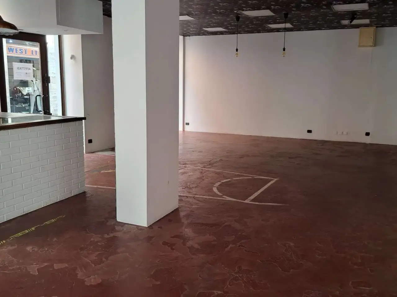 Negozio in Via Toschi 25, Reggio nell'Emilia, {3} - Foto 1