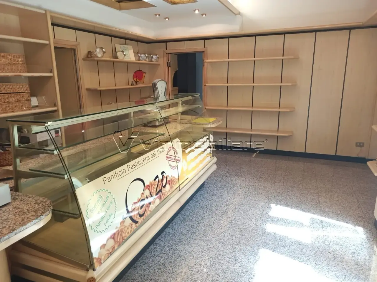 Negozio in Piazza Mercato 6, Nanto, {3} - Foto 1