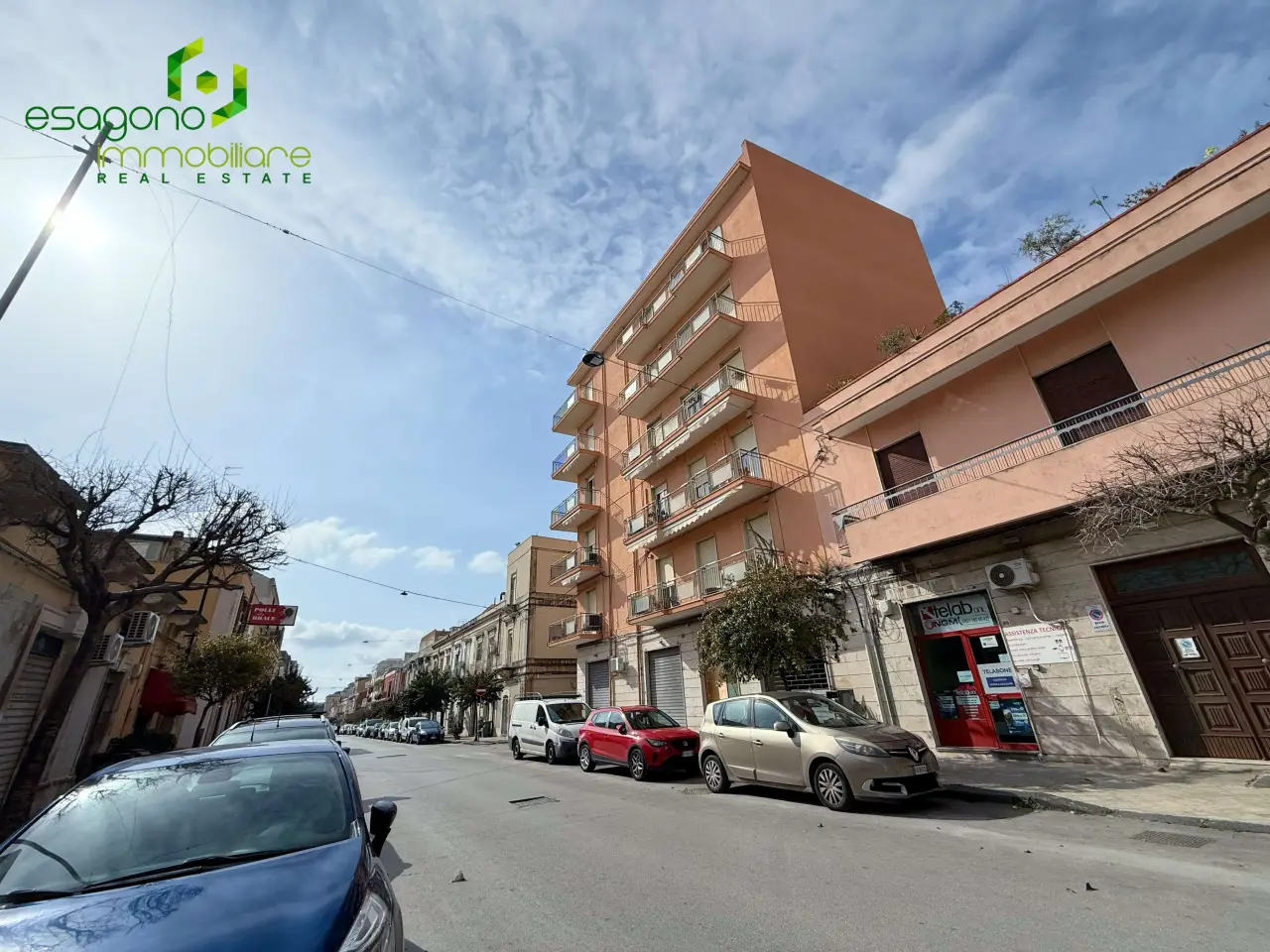 Negozio in Corso Timoleonte , Siracusa, {3} - Foto 1