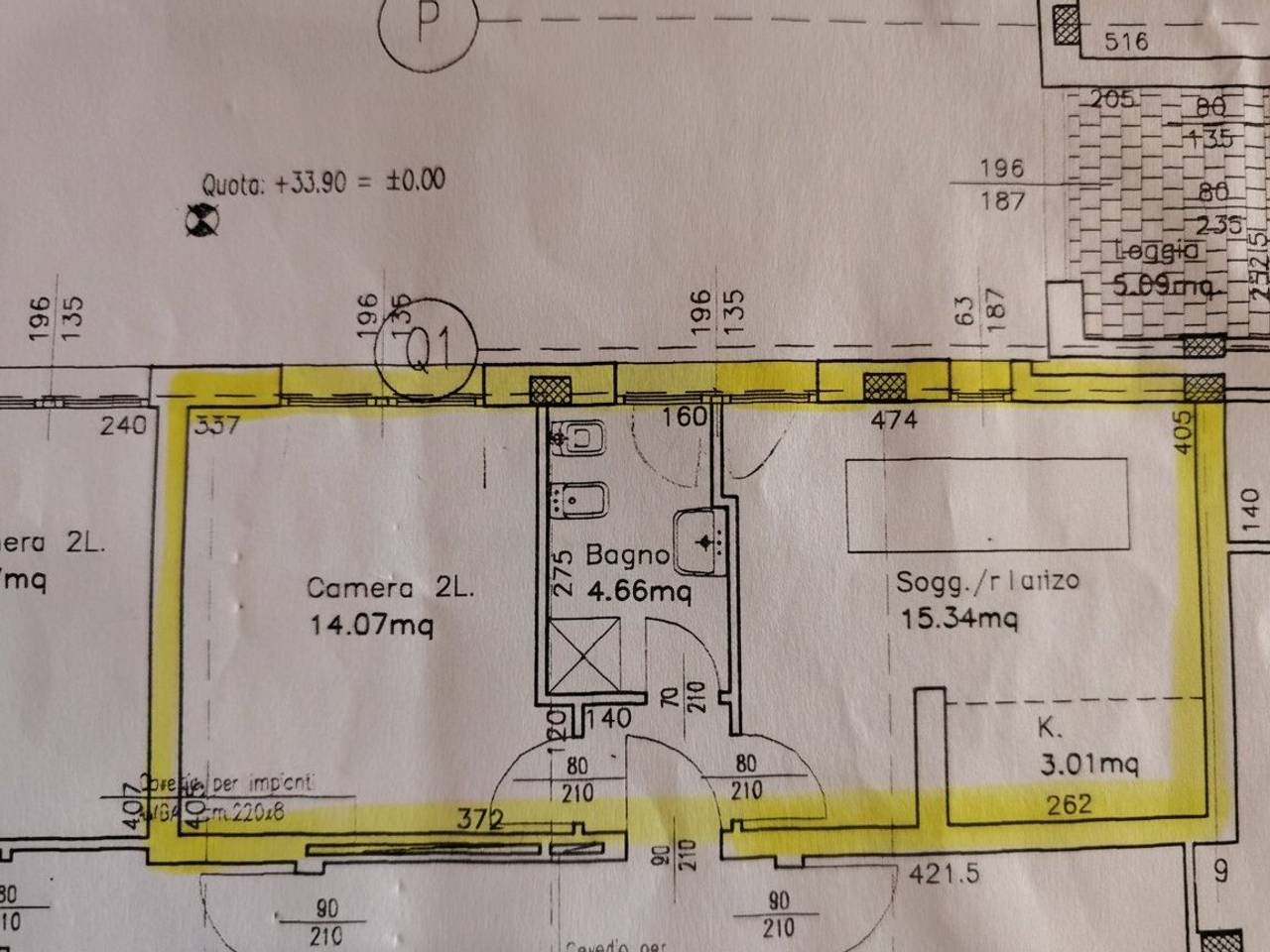 immagine annuncio 4 di 5