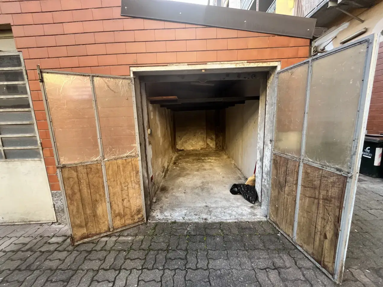 Magazzino in Via Sommariva 2, Torino, {3} - Foto 2