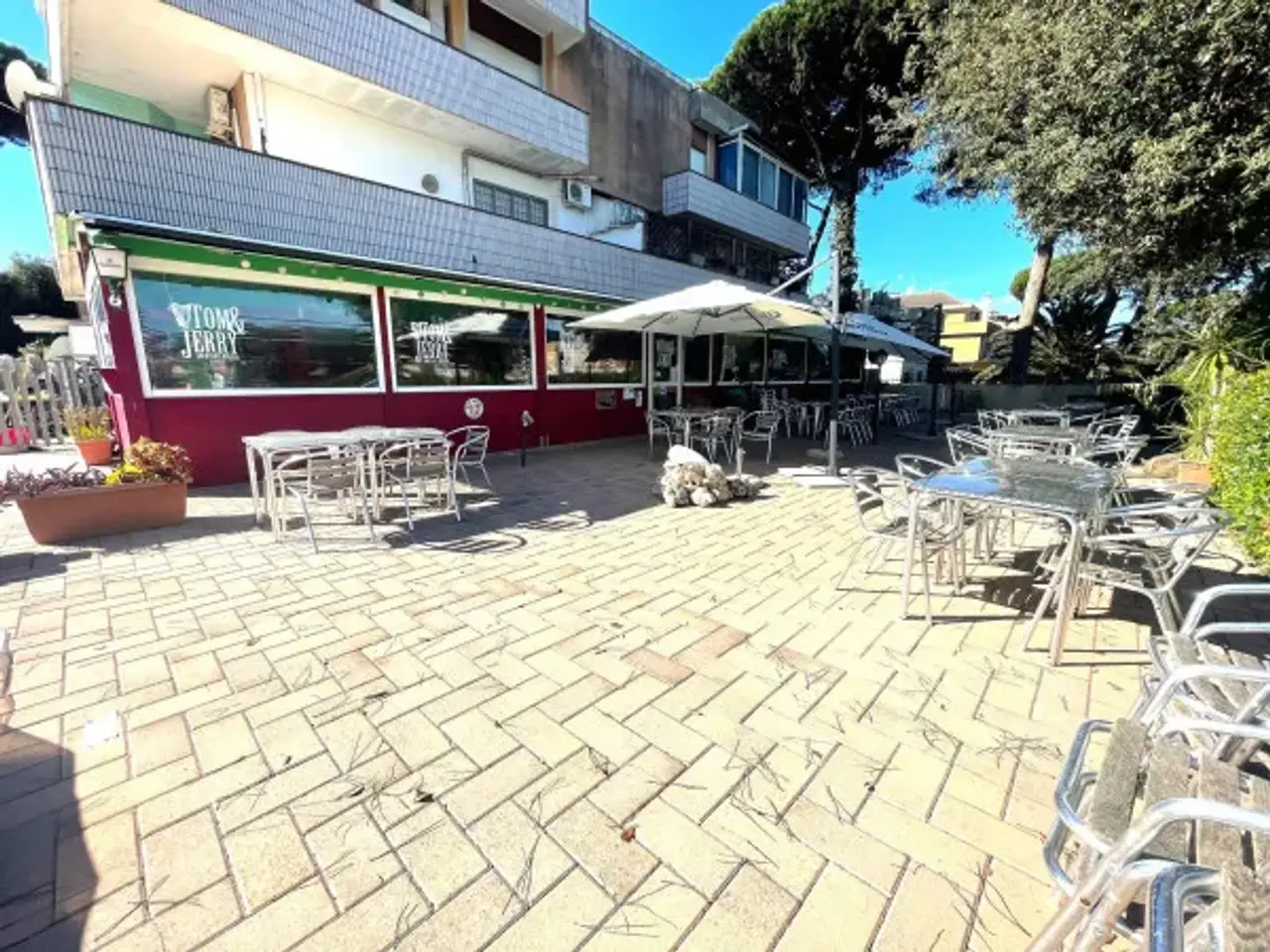 Pub in Via Ardeatina 35, Anzio, {3} - Foto 1