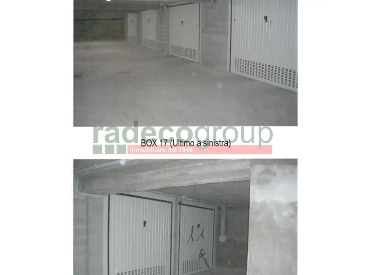 Parcheggio chiuso in Corso Amedeo 237/a, Livorno, {3} - Foto 1