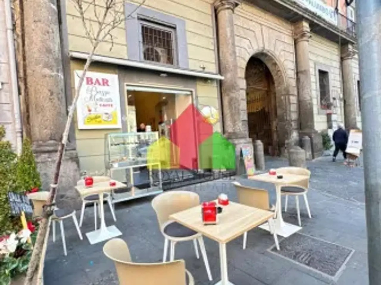 Bar in Corso Campano 136, Giugliano In Campania, {3} - Foto 1