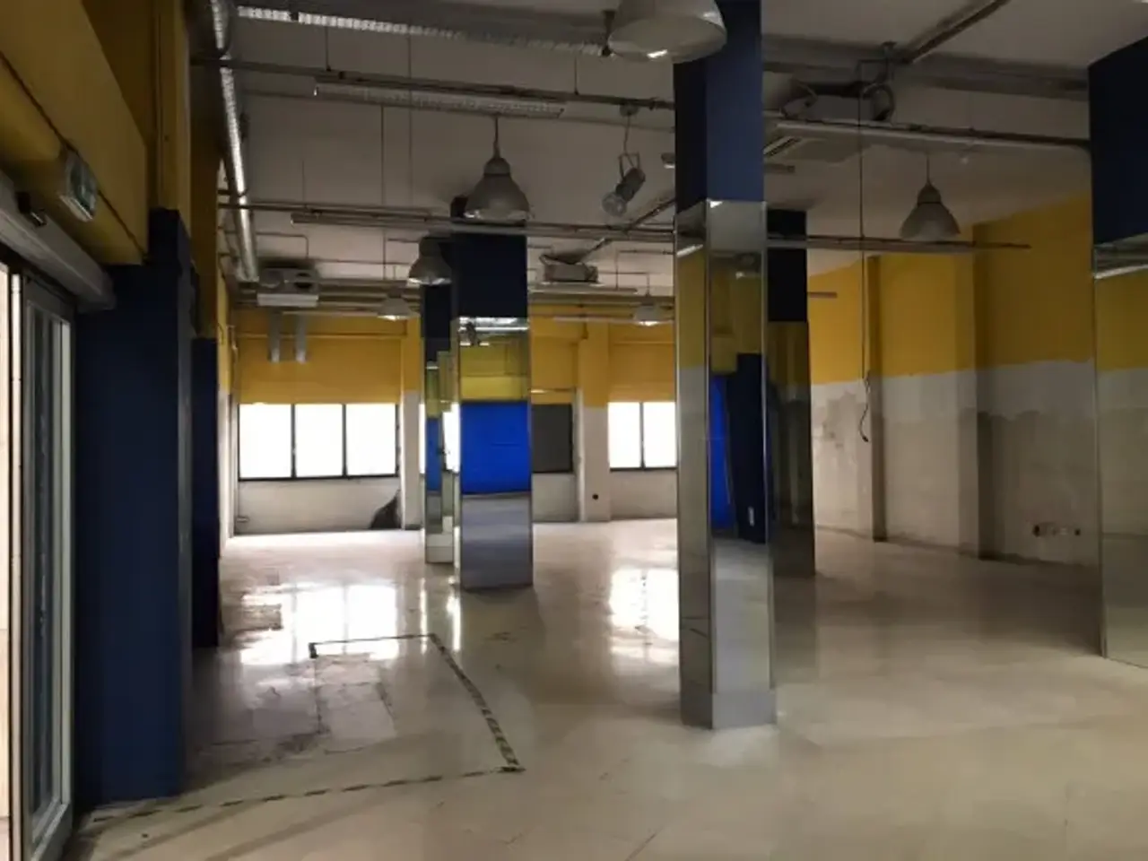 Ufficio in Corso Buenos Aires 64, Milano, {3} - Foto 1