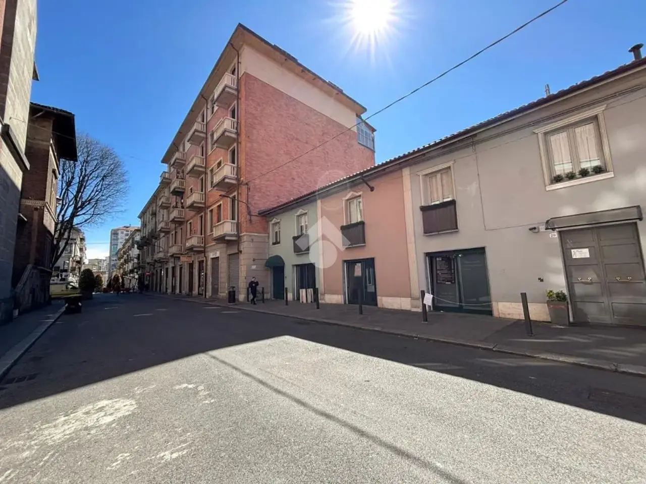 Negozio in Via Vibo' 29, Torino, {3} - Foto 2