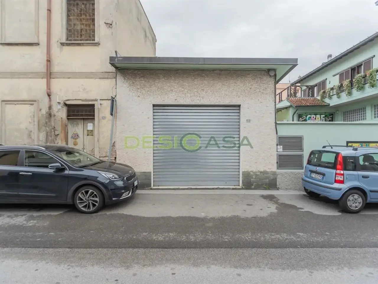 Ufficio in Via Pozzo Antico 41, Desio, {3} - Foto 2
