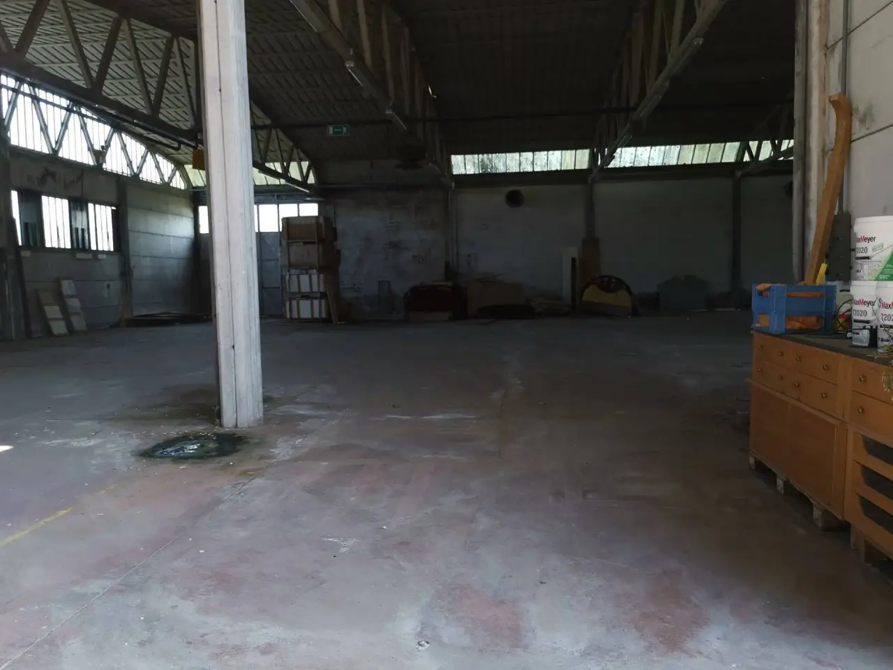 Esercizio commerciale in Via Vicarese 56, Calcinaia, {3} - Foto 2