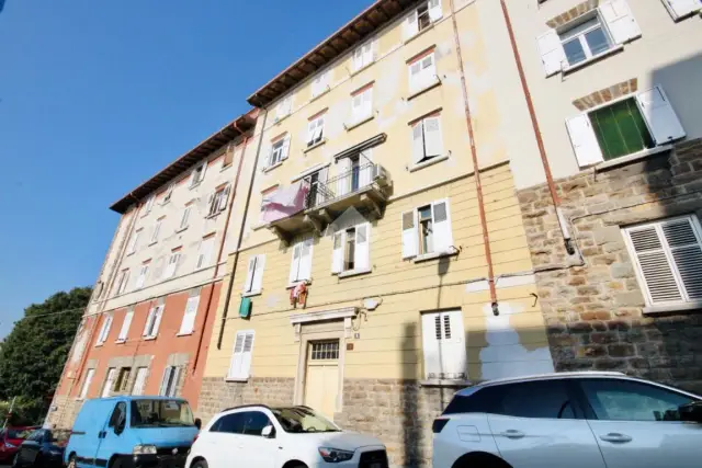 3-room flat in Via d'Isella 4, Trieste - Photo 1