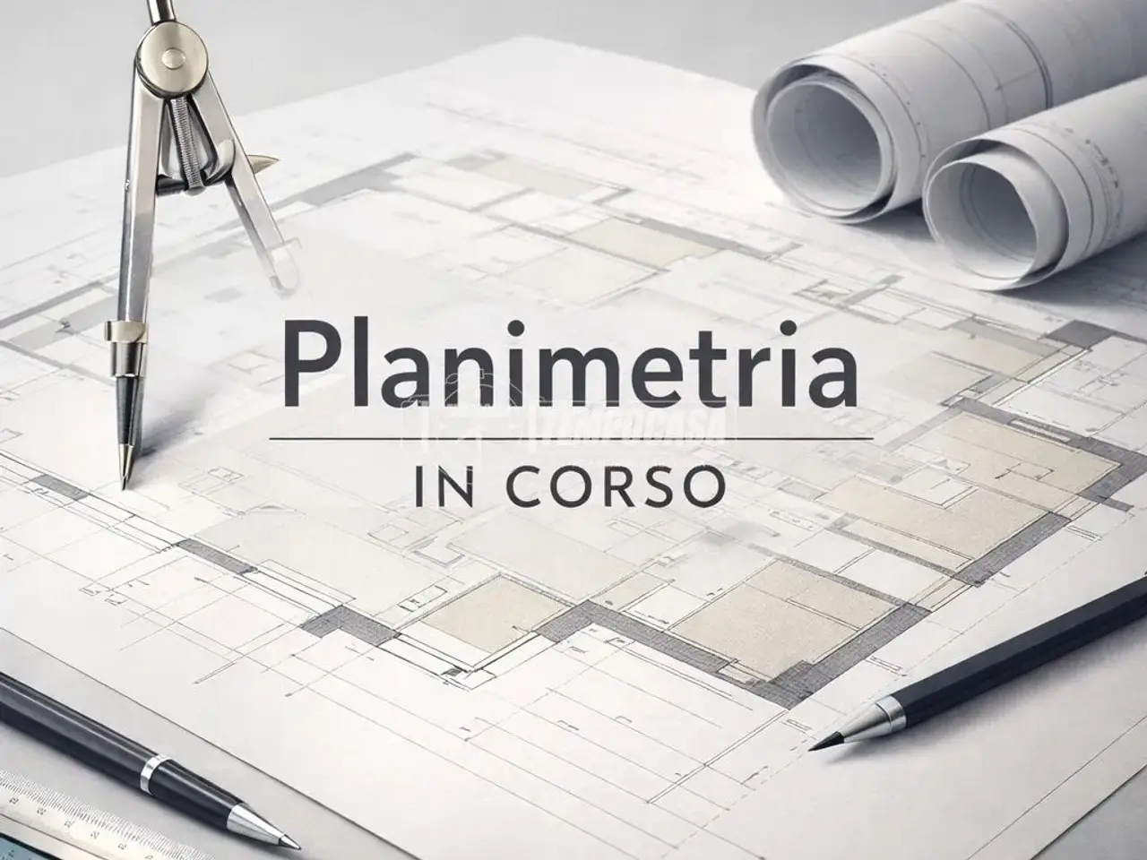 Ufficio in Via Dorsale 10, Massa, {3} - Planimetria 1