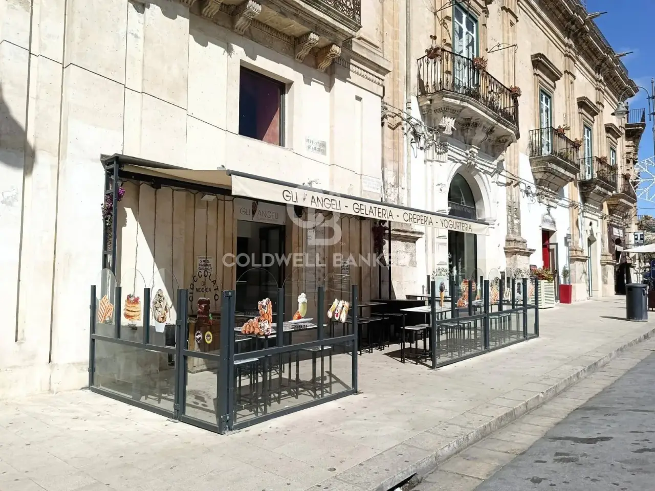 Gelateria in Corso Umberto 119, Modica, {3} - Foto 1