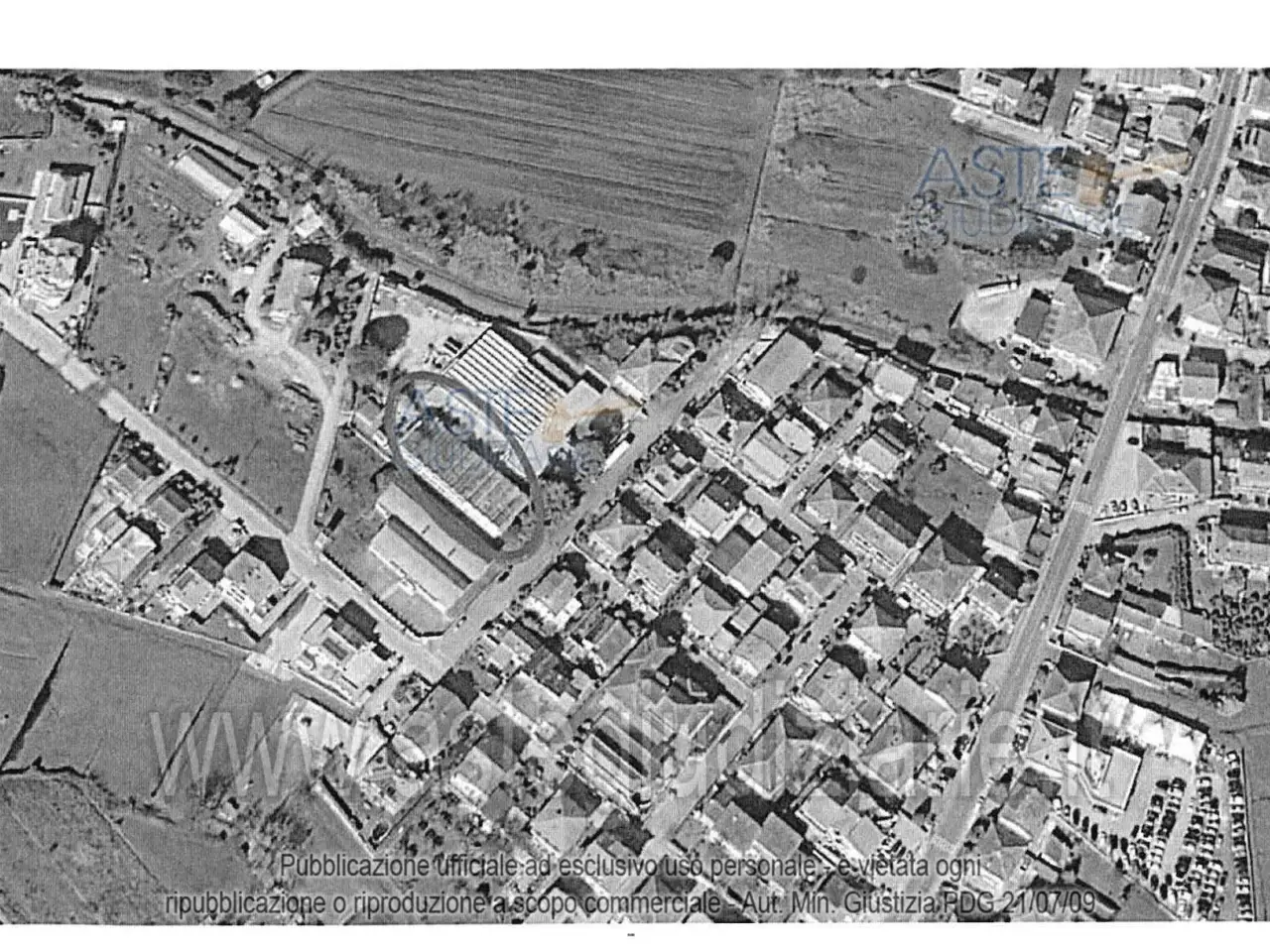 Laboratorio in Via Ferdinando Magellano, 43, 51015 Monsummano Terme Pt, Italia 43, Monsummano Terme, {3} - Foto 1