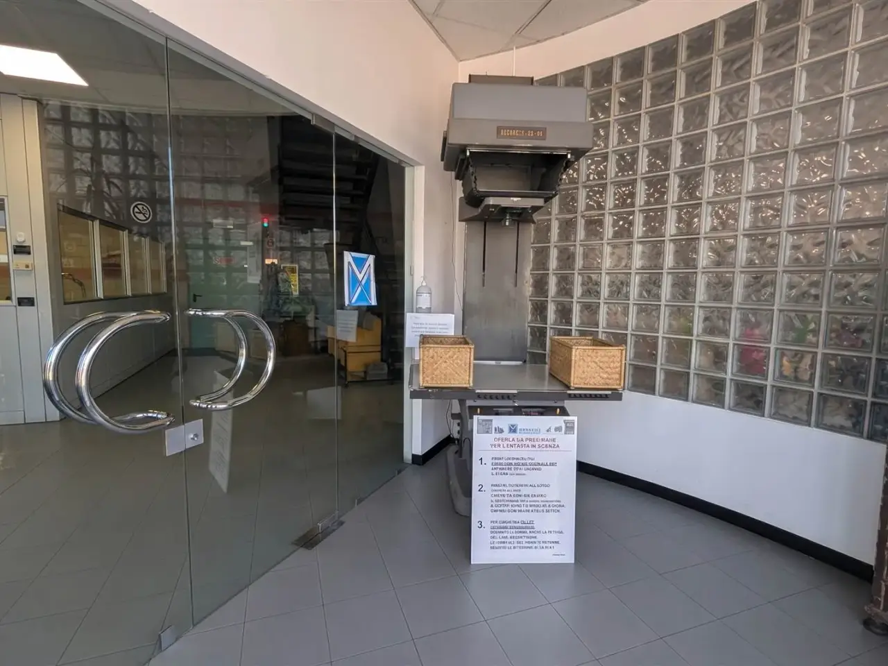 Ufficio in , Trieste, {3} - Foto 2