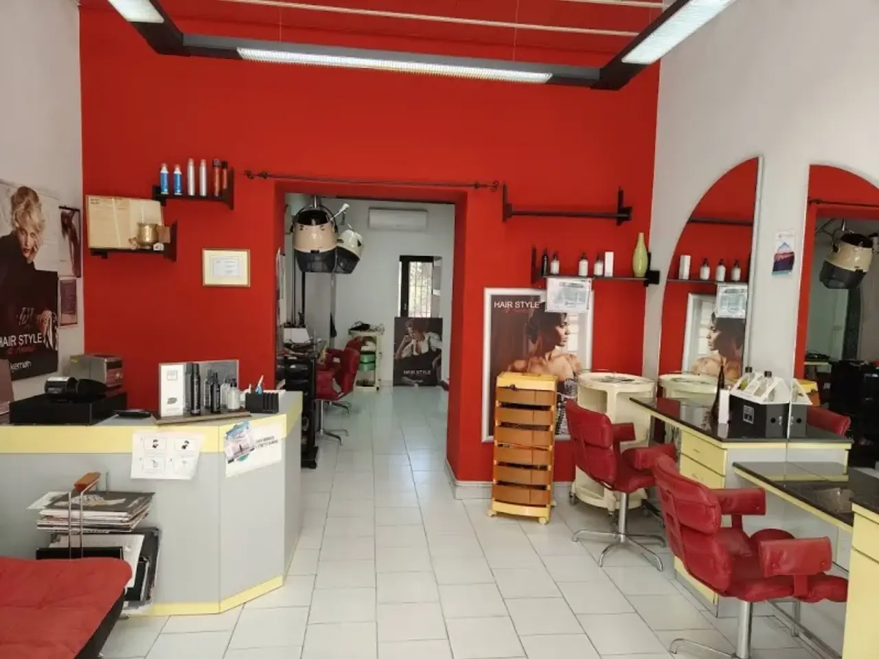 Negozio in , Alghero, {3} - Foto 2