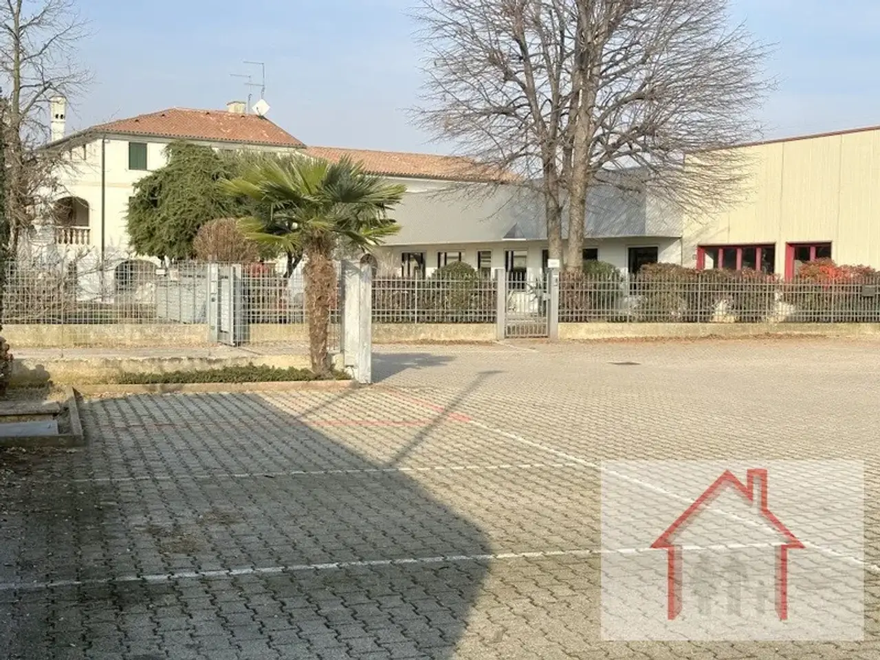 Capannone in , Volpago Del Montello, {3} - Foto 1