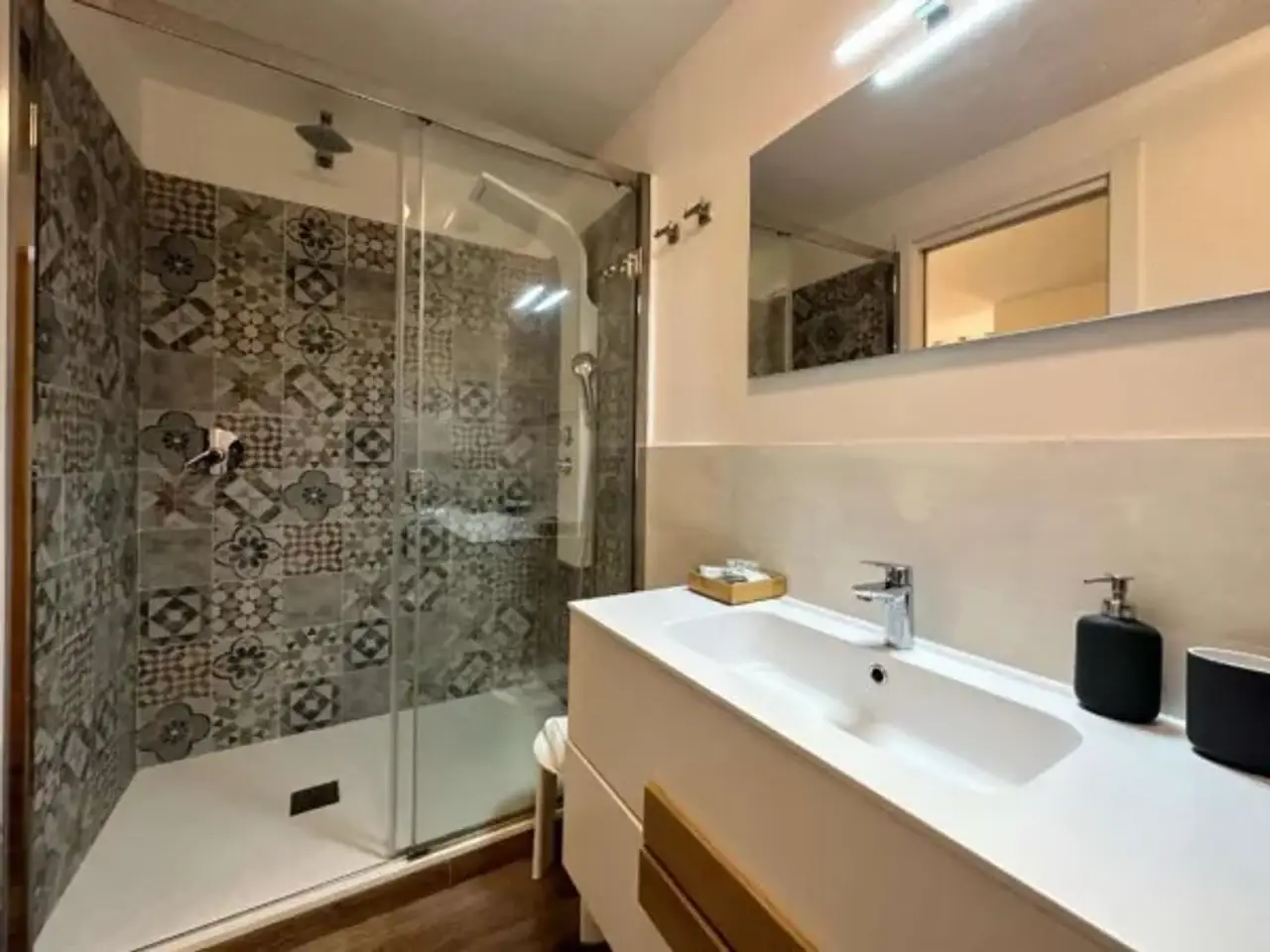 Bed & Breakfast in Via Gian Domenico Romagnosi 6, Roma, {3} - Foto 1