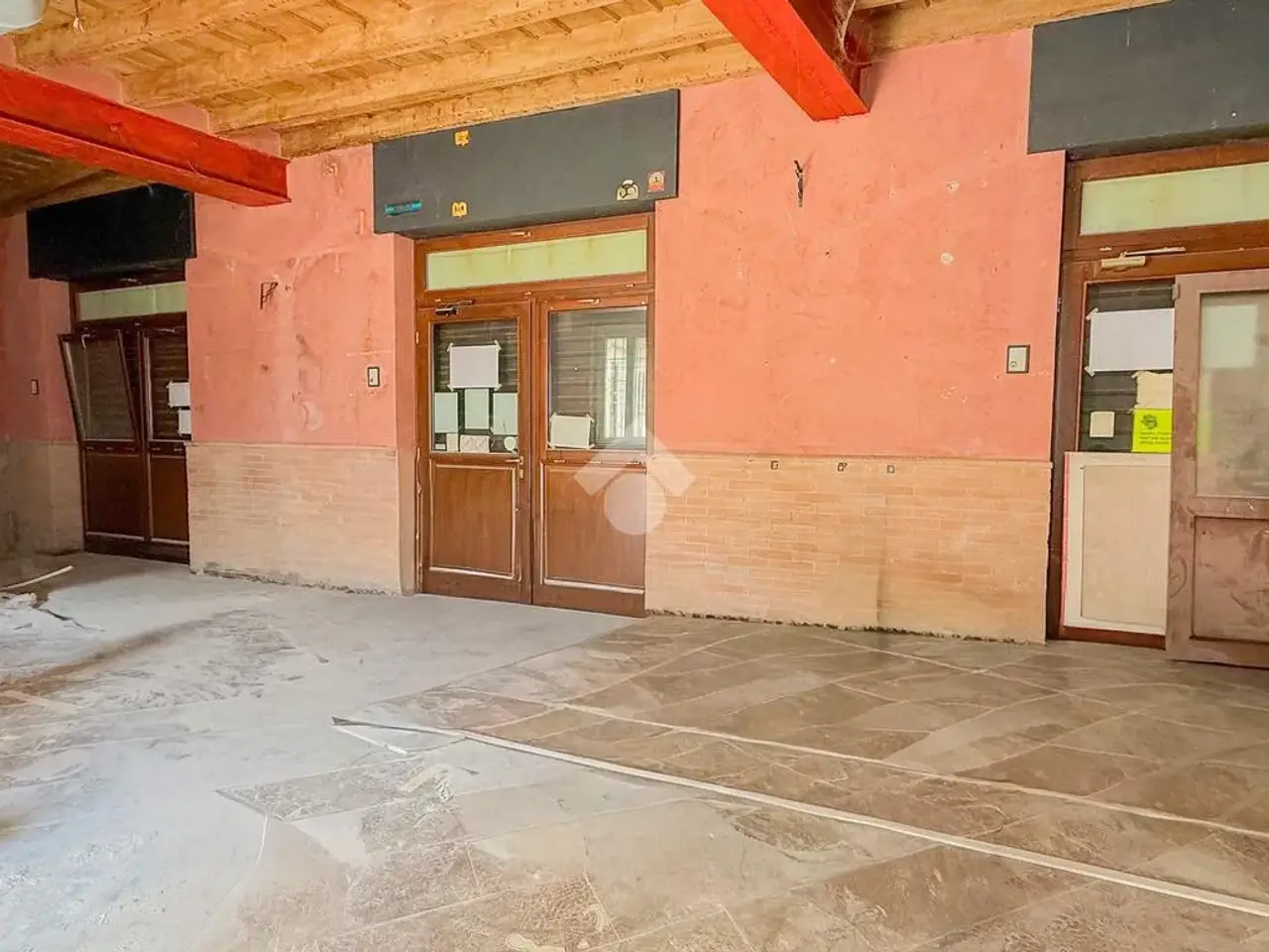Ufficio in Piazza V. Emanuele II, Melzo, {3} - Foto 1