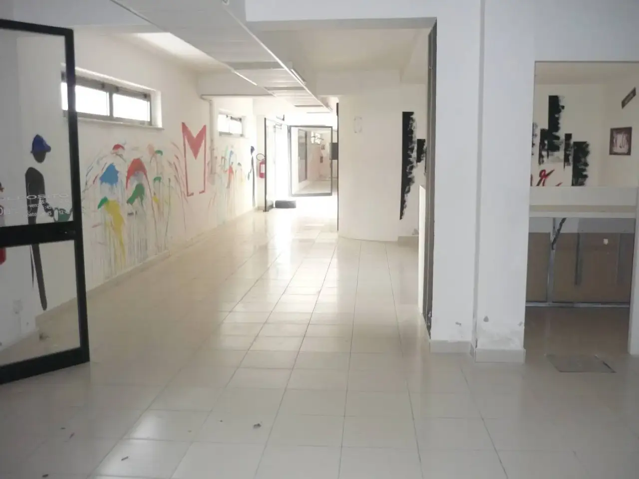 Magazzino in Via Gioacchino da Fiore, Crotone, {3} - Foto 1