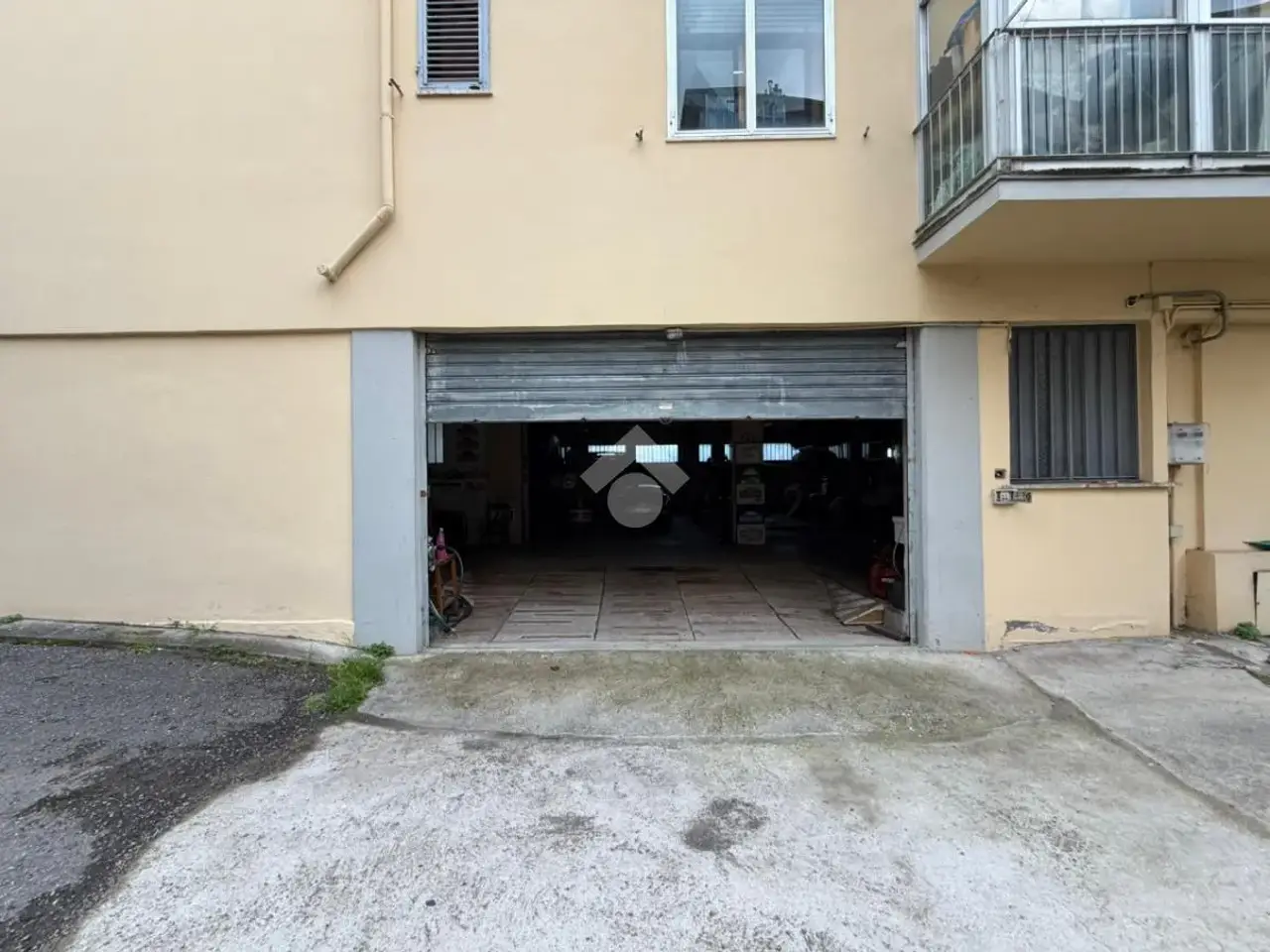 Magazzino in Via Enrico Nencioni 3, Firenze, {3} - Foto 1