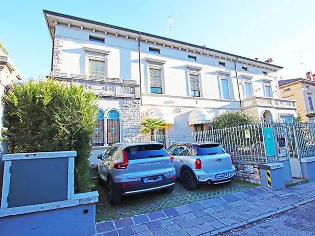 Ufficio in Via Verdi, Bergamo, {3} - Foto 1