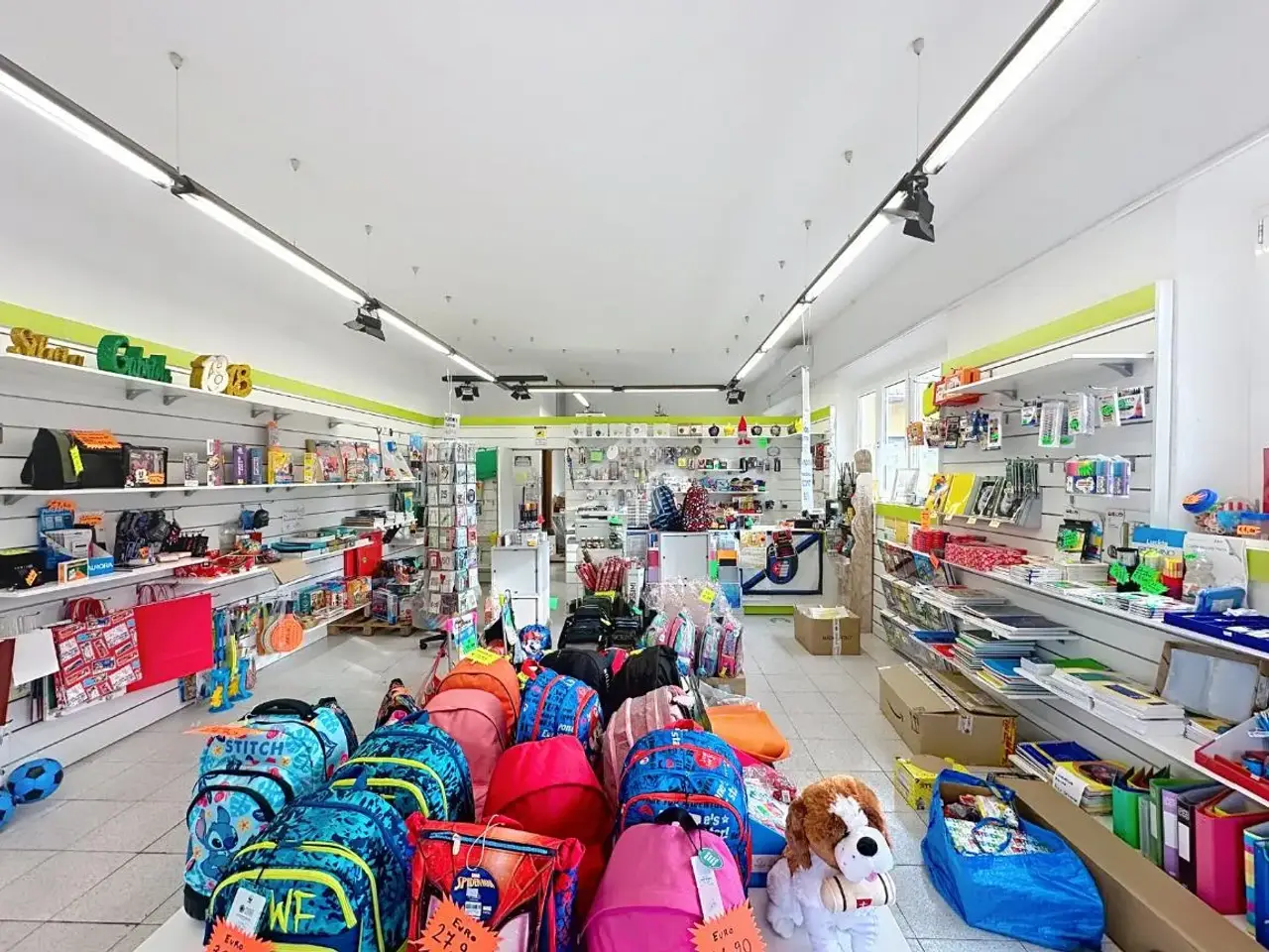 Laboratorio in Via Armando Diaz 79, Vicopisano, {3} - Foto 2