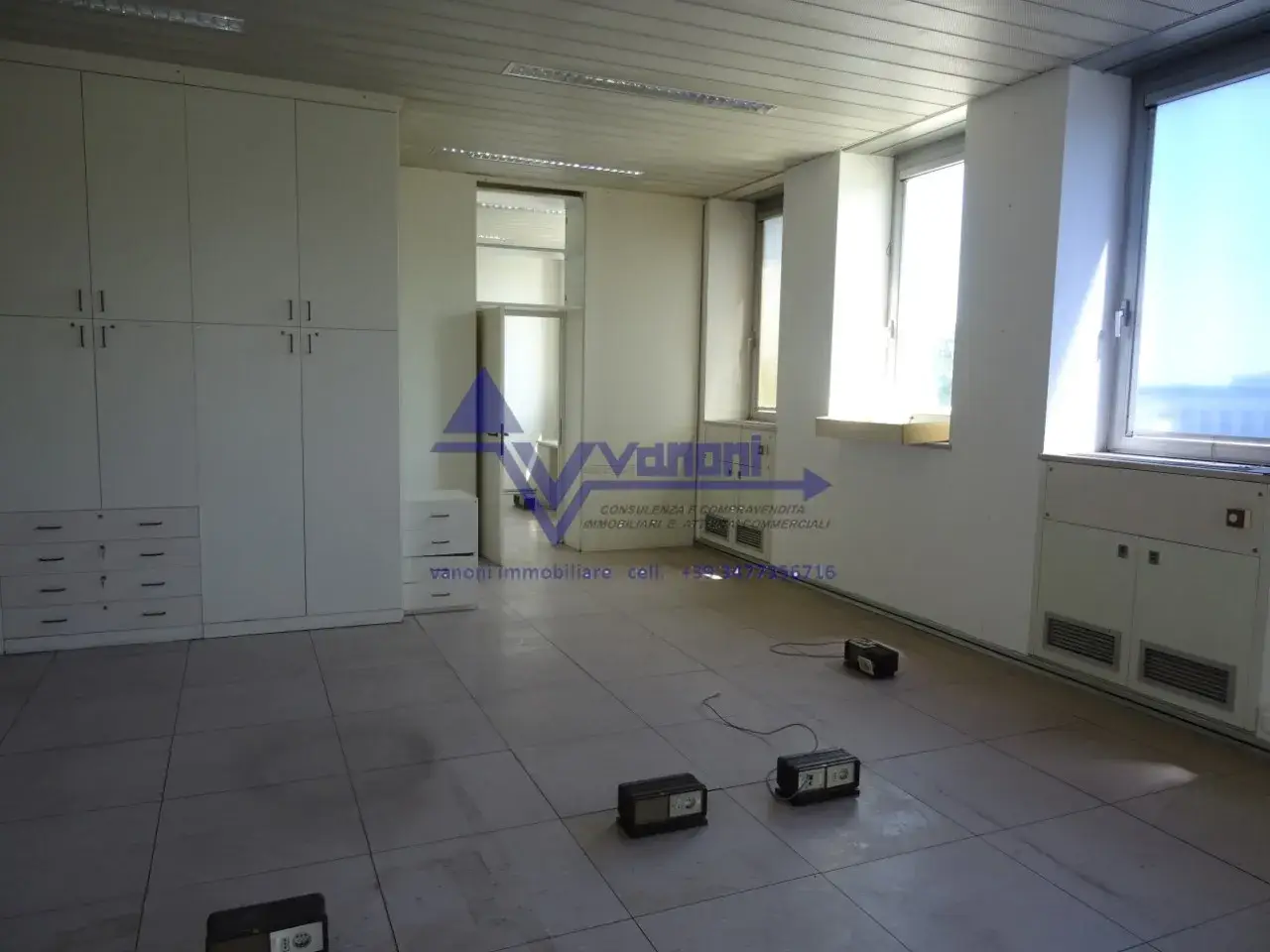 Ufficio in Via Marconi, Seriate, {3} - Foto 1