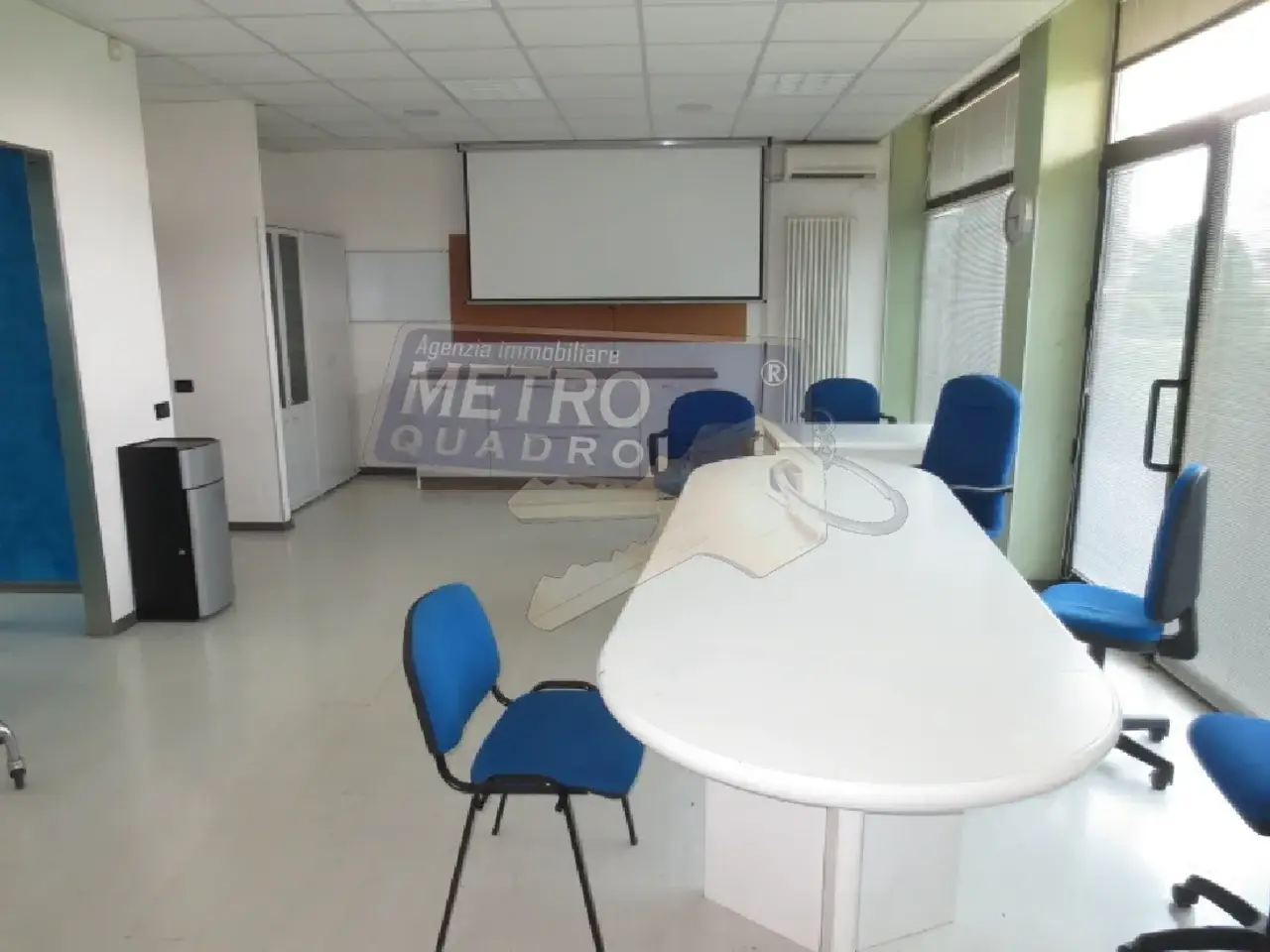 Ufficio in Via del Costo 47, Thiene, {3} - Foto 1