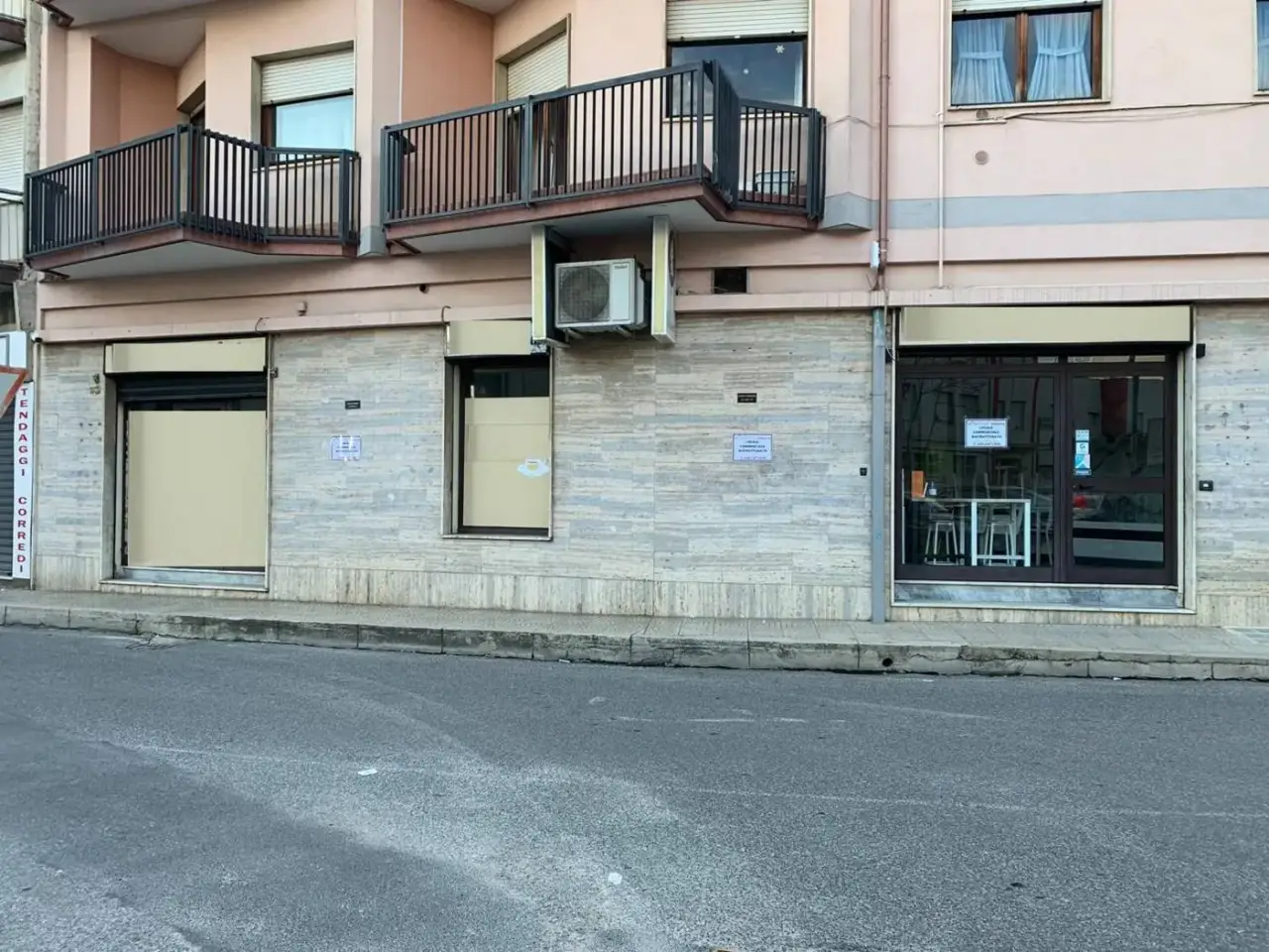 Laboratorio in Via Santa Maria dell'Imperio 23, Vibo Valentia, Vibo Valentia, {3} - Foto 1
